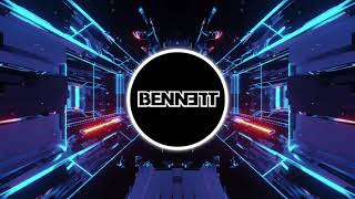 Bennett - Mission One (Original Mix) Resimi