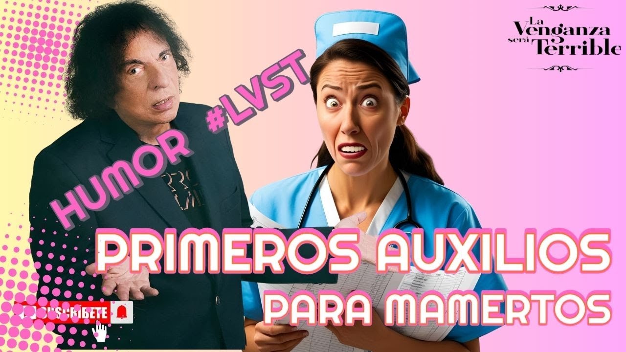 ¡IMPERDIBLE!  MEGA COMPILADO DE HUMOR DE ALEJANDRO DOLINA: PRIMEROS AUXILIOS PARA MAMERTOS