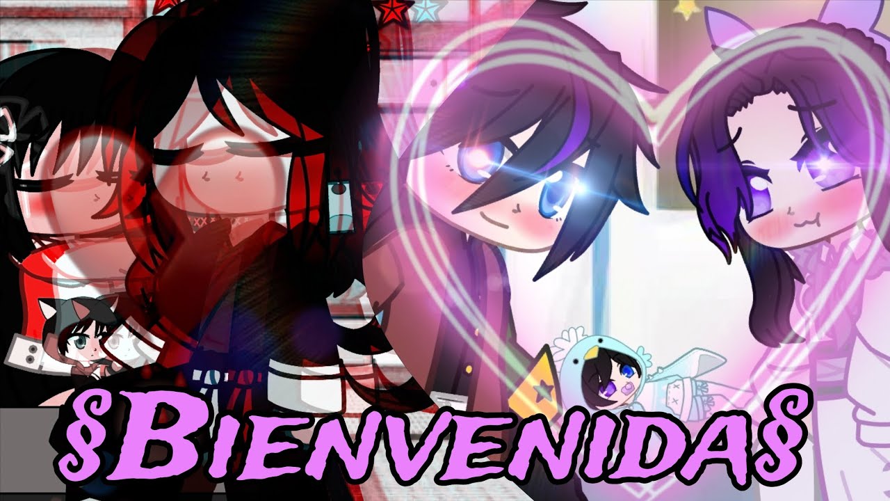 Bienvenida 🦋Shinika Tomioka Kocho🌊// Una familia rota? //#demonslayer #kimesutnoyaiba