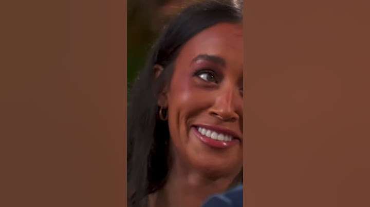 Grant Ellis Blindsides Litia Garr By Breaking Up With Her On 'The Bachelor' #shorts