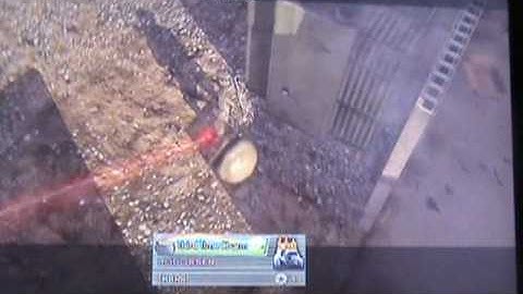 MW2 AMAZING game winning Semtex kill