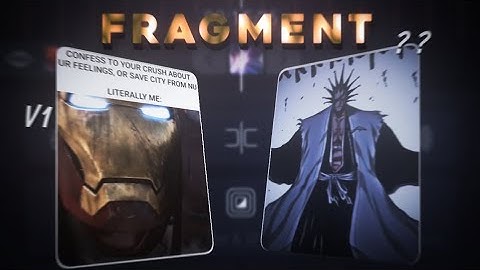 PRESET AM PHONK || FRAGMENT