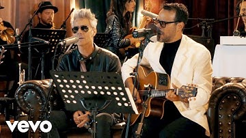Jumbo, Daniel Gutiérrez - Siento Que… (En Directo)