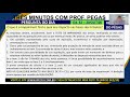 3 MIN com Pegas, Ed. nº 63 - Impairment Test