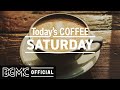 SATURDAY MORNING JAZZ: Relax Bossa Nova & Jazz Cafe Instrumental Music for Positive Winter