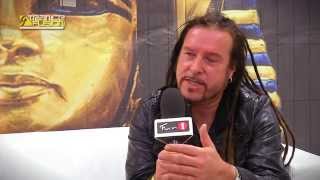Scot Project Interview At Trancefusion Legends 2014