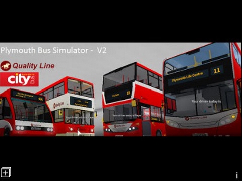 Roblox Uk Bus Simulator 2 Episode 4 White Route Youtube - uk train simulator 2 roblox