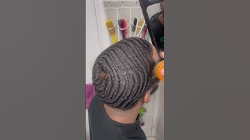 HOW LONG DO YOU BRUSH YOUR 360 WAVES?