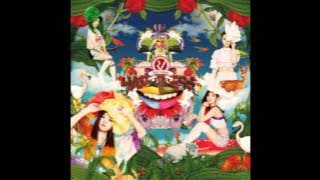 Happiness-Red Velvet 【 Audio】