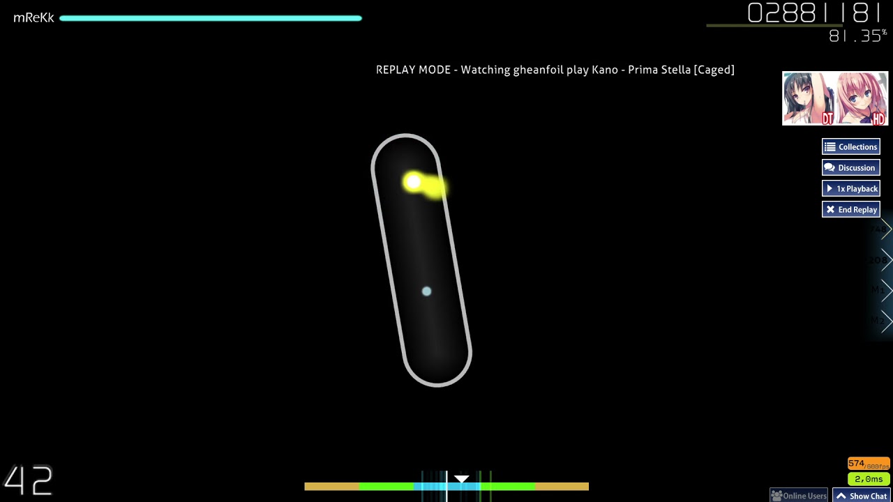 PRIMA STELLA HDDT SINGLETAP PASS