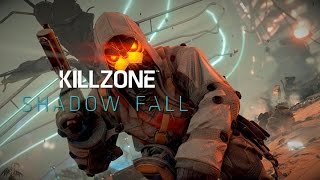 KILLZONE™ SHADOW FALL Fuck the hackers!!!
