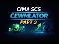 CIMA Strategic Case Study | Cewmlator PART 3: Strategy, Sustainability &amp; Exam Technique