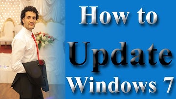 Windows 7 - Part 1) in Dari / Farsi Omar Akbari