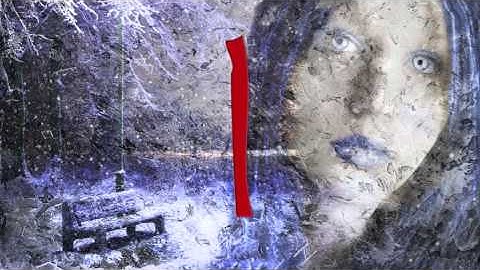 Rune Power: Holding the Formation; Isa, Iss ( Elder Futhark )