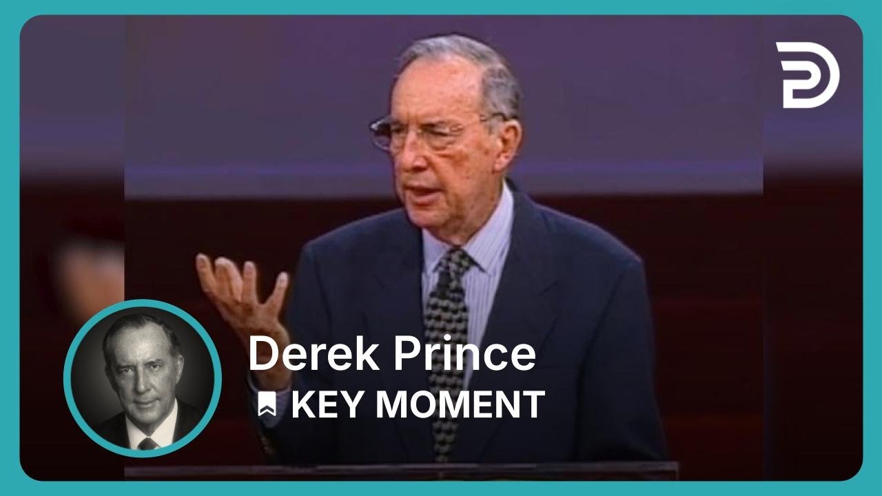 The Bible Warns More Against This, Than Any Other Problem | Derek Prince