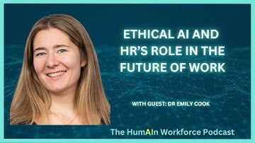 Ethical AI & HR