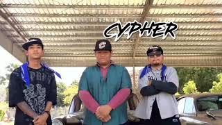 CYPHER--------- (Aung yan)- (Z.Call)