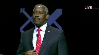 Orange County State of the County address