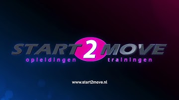 Start2Move Bootcamp Trainer 2.0