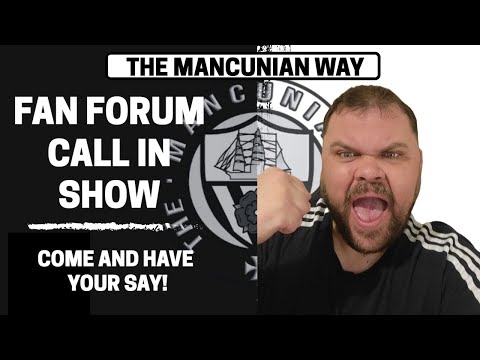 Thumbnail for MARTIN TALKS FANS FORUM HAVE YOUR SAY! #mcfc #mancity #pl #football #soccer #sport #donnaruma #savio