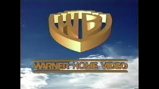 Warner Home Video/Warner Bros. Pictures (1993/1992)