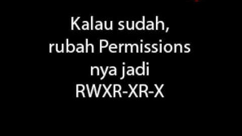 Cara Tethering HTTP Injector, KPN Tunnel dan Eproxy dengan Terminal emulator