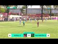 NEWELL'S 4 - 0 SAN MARTÍN (SJ) I Resumen del partido I #TorneoProyección Clausura 2026