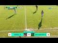 NEWELL'S 4 - 0 SAN MARTÍN (SJ) I Resumen del partido I #TorneoProyección Clausura 2026