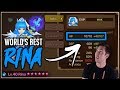 Legend Global Account VS Legend EU Account Round 2! | Summoners War