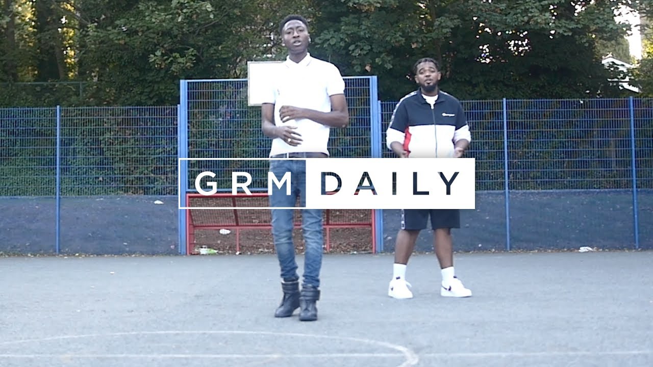 SJXY x Levelz - Pull Up [Music Video] | GRM Daily gremio