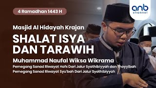 Tarawih