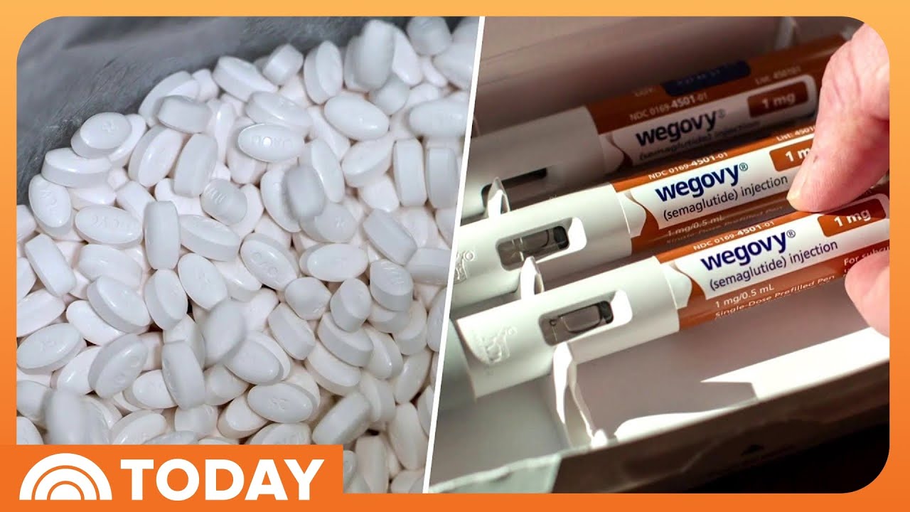 Weight Loss Industry Poised for Revolution With GLP-1 Pills