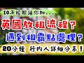2024 英國 租務｜英國物業 放租 流程｜UK Letting｜UK Buy To Let｜退休 收租 養老｜倫敦 買樓 收租｜倫敦樓｜英國樓｜投資 英國 物業｜樓交所直播室｜HKEXLIVE