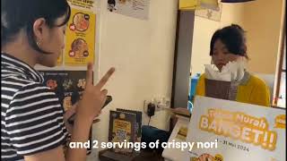 How To Make Order In A Cafe?