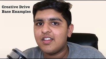 Drive Base Examples & TeleOp | Drive Base Videos Part 2 | A Guide by Sandpiper Robotics | Vex IQ