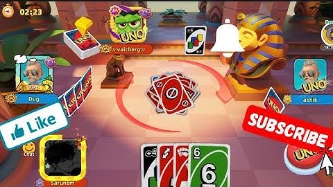 UNO MOBILE | GO WILD X20 X 40