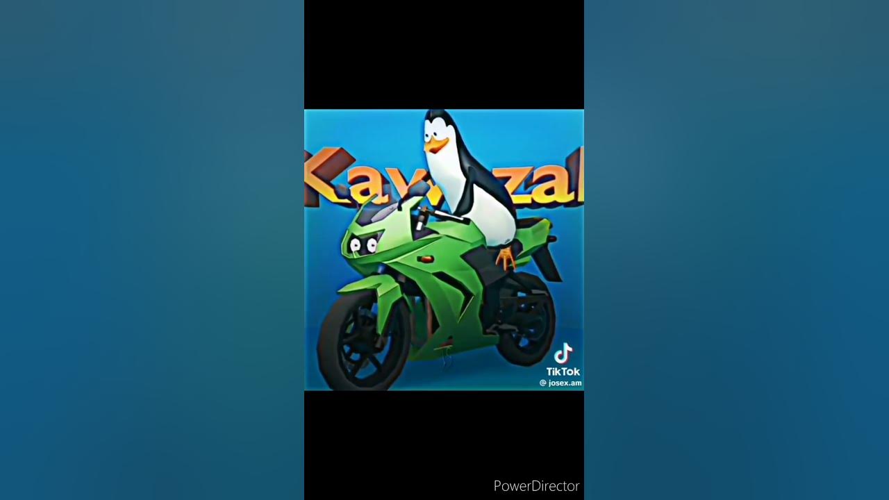 Pingwiny Z Madagaskaru Chrupki Serowe czy to są pingwiny z Madagaskaru? - YouTube