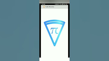 Recover Deleted Audio, call recording, videos from ANDROID