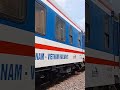 D19E-980kéoSE18 qua chắn km27+387#train #railwaycontent#xuhuongyoutube #tàuhỏa#duongsatvietnam