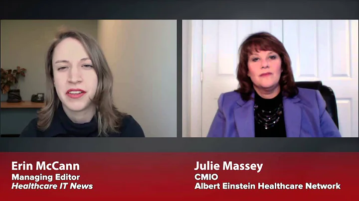 Clinical Spotlight Episode 19: Julie Massey