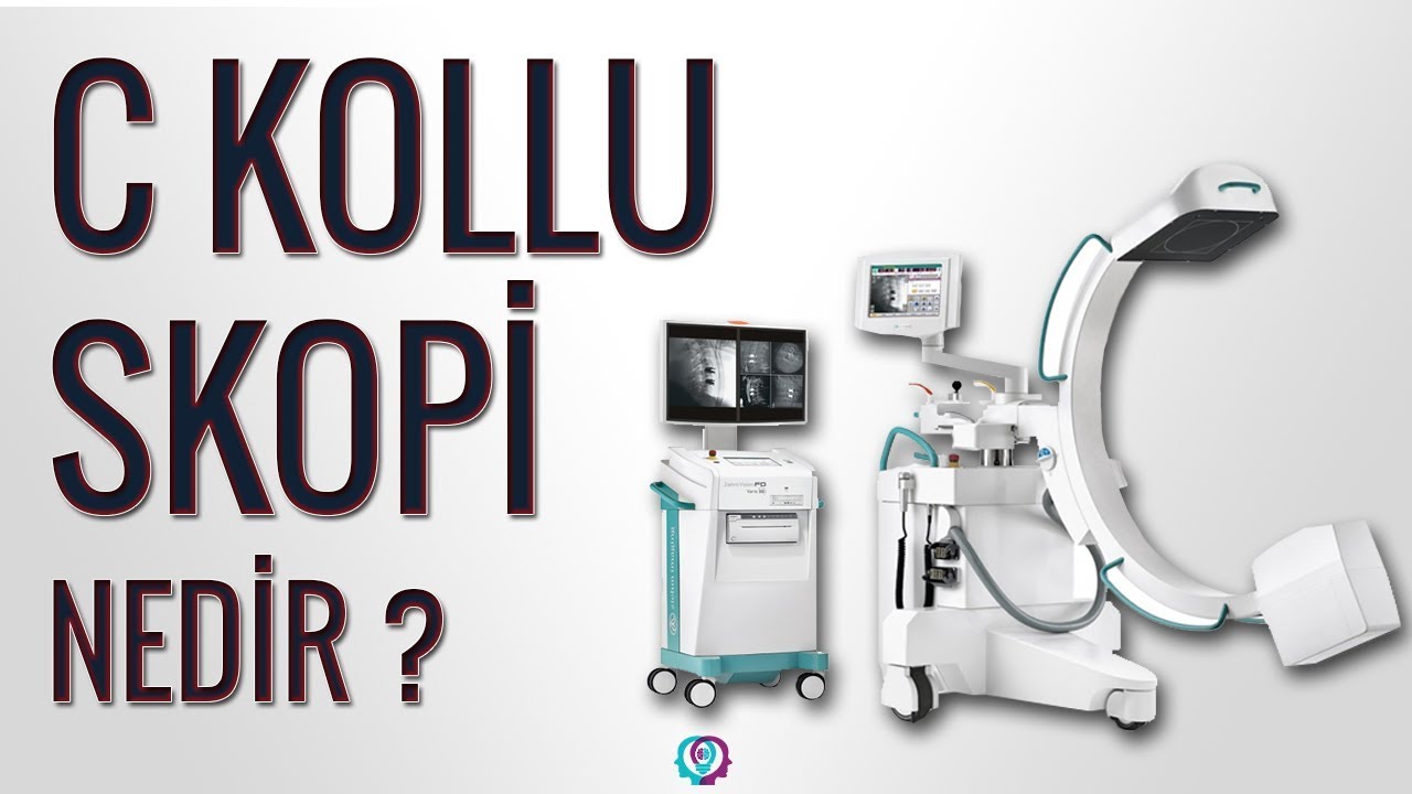 C KOLLU SKOPİ NEDİR?