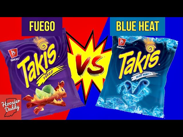 Takis releases new lineup of snacks new design  20210528  Snack Food   Wholesale Bakery