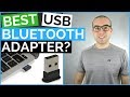 Best USB Bluetooth Dongle for PC? Plugable USB Bluetooth 4.0 Adapter Review