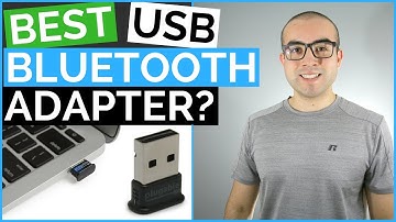 Best USB Bluetooth Dongle for PC? Plugable USB Bluetooth 4.0 Adapter Review
