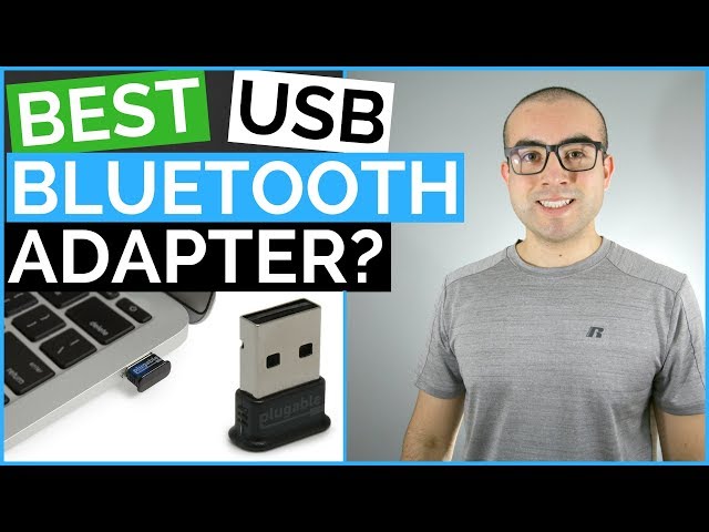 Best Dongle for PC? Plugable USB 4.0 Adapter Review - YouTube