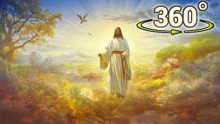 Entering Heaven  A 360° / VR Journey into the Divine Realm  The Afterlife