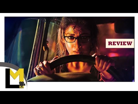 Dora Review | Lensmen Movie Review Center