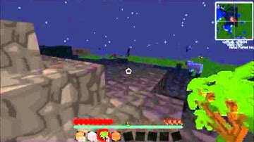 Tekkit Part 1- A whole new world