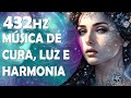 Música para Sono Profundo | Ondas Delta Curativas |  Solfeggio 432Hz.