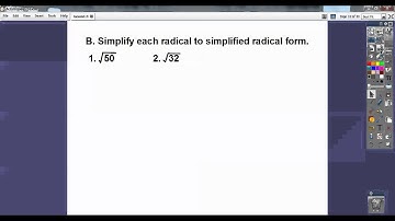 Distance and Midpoint Formula - Section 1.3